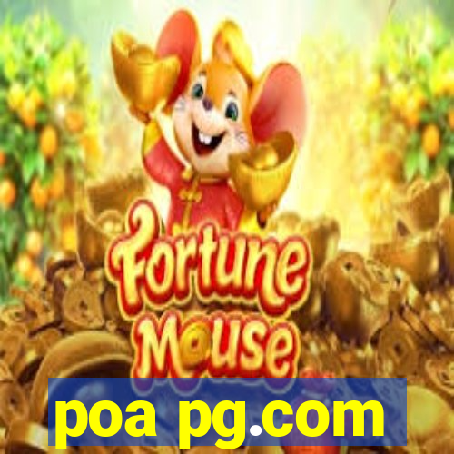 poa pg.com